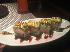 -山葵家·创意料理(宁波来福士店)