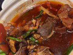 -鑫小城故事·藕汤·家常菜(台北一路总店)