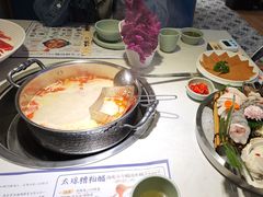 -太琼糟粕醋火锅·海南老爸茶(海棠湾臻选店)