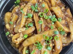 -鲤鱼塘农家山庄