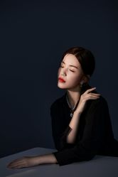 -时纪母女写真父母纪念照(静安店)