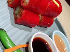 -点都德(长泰广场店)