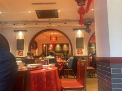 -山西会馆·晋菜·晋商宴·牌匾博物馆(胜利东街店)