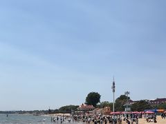 -老虎石海上公园