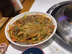 -玺炖·中国铁锅炖(虹桥天街店)