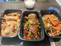 -盒马鲜生(财富中心店)
