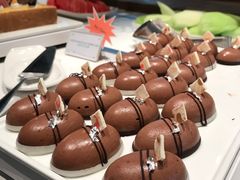 -The Place 自助餐(香港康得思酒店)