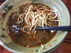 -美玲拉面(鞍山西道店)