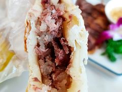 -培万河间驴火•驴肉火锅(东平店)