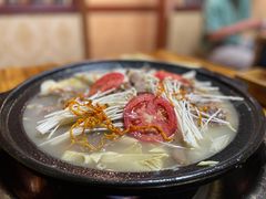 -草原三宝汤锅