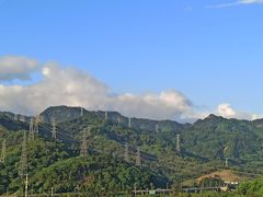 -牛岗山公园