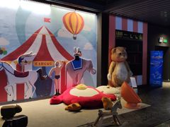 -万达影城 (甘井子万达广场IMAX店)