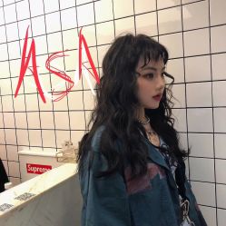 点击看大图 -ASA HAIR SALON