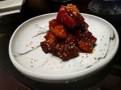 -西安凯悦酒店·湖畔中餐厅