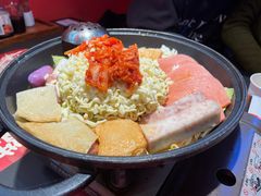 -花漫里日式餐厅(城东中骏店)
