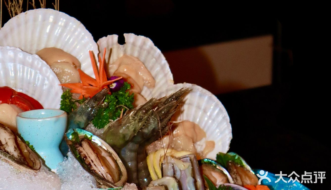 约会首推💗重庆全江景餐厅🌆