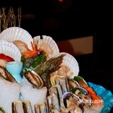 约会首推💗重庆全江景餐厅🌆