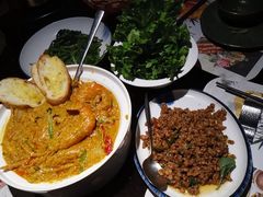 -金厨泰国餐厅·全泰籍厨师料理(拱北店)