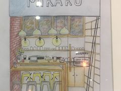 -MIKAKU(万达广场上海宝山店)