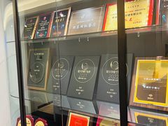 -翠湖宾馆·中餐厅