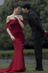 点击看大图 -杭州金夫人婚纱摄影(富阳私享店)