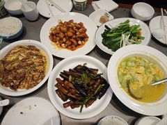 -黑窑厂糖油饼烤鸭·清真菜(旗舰店)