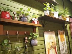 -狐狸家·酸奶酪专门店(平江路店)