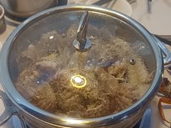 -九月海·海鲜自助(世纪东方店)