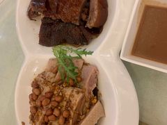 -椿记烧鹅(叠彩店)