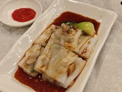 -中山国际酒店中餐厅