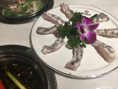 -围炉夜话·潮汕卤水火锅(榕江店)