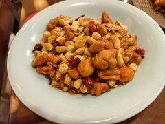宫保鸡丁-嘉年华面包房餐厅（饺子馆）(陶然亭店)