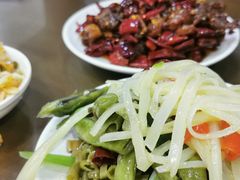 -华兴街煎蛋面(总店)
