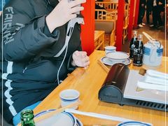 -肖记公安牛肉鱼杂(田林路店)
