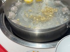 -潮泰牛肉火锅 · 创于1992年(车公庙店)