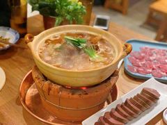 -十六蒲(桂林路店)