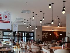 -必胜客(龙茗店)