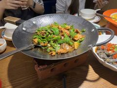 -辣得叫湘菜(四明店)