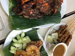 -纽顿熟食中心