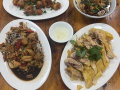 -肥弟大排档(汕樟路店)