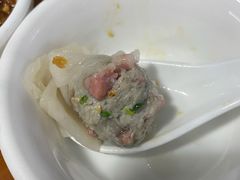 鱼包-章记正宗南岗鱼蛋火锅