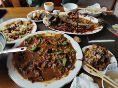 -微山岛春天里酒家