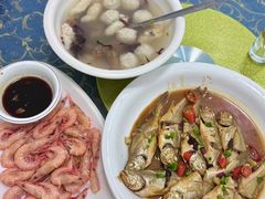 -梅子大排档
