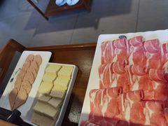 -小洋府铜锅涮肉(南锣鼓巷店)