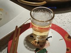 鸳鸯锅-大味生态火锅(蓝谷地店)