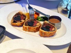 -天玑高空江景餐厅&酒吧Sky Secret Restaurant&Bar