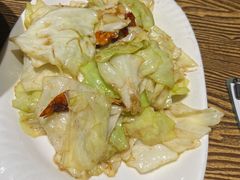 手撕包菜-佬湘楼·27年湘菜(天河都市广场店)