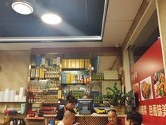 -湖南乡情湘菜馆(罗湖店)