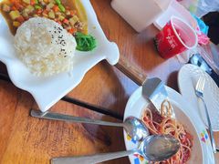 -阳光披萨(辽宁路店)
