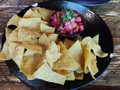-Q MEX 库迈墨西哥餐吧(三里屯店)